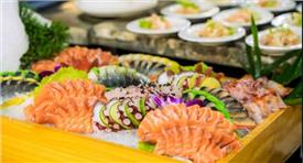 Tour Du lịch Hạ Long trên du thuyền Sea Octopus